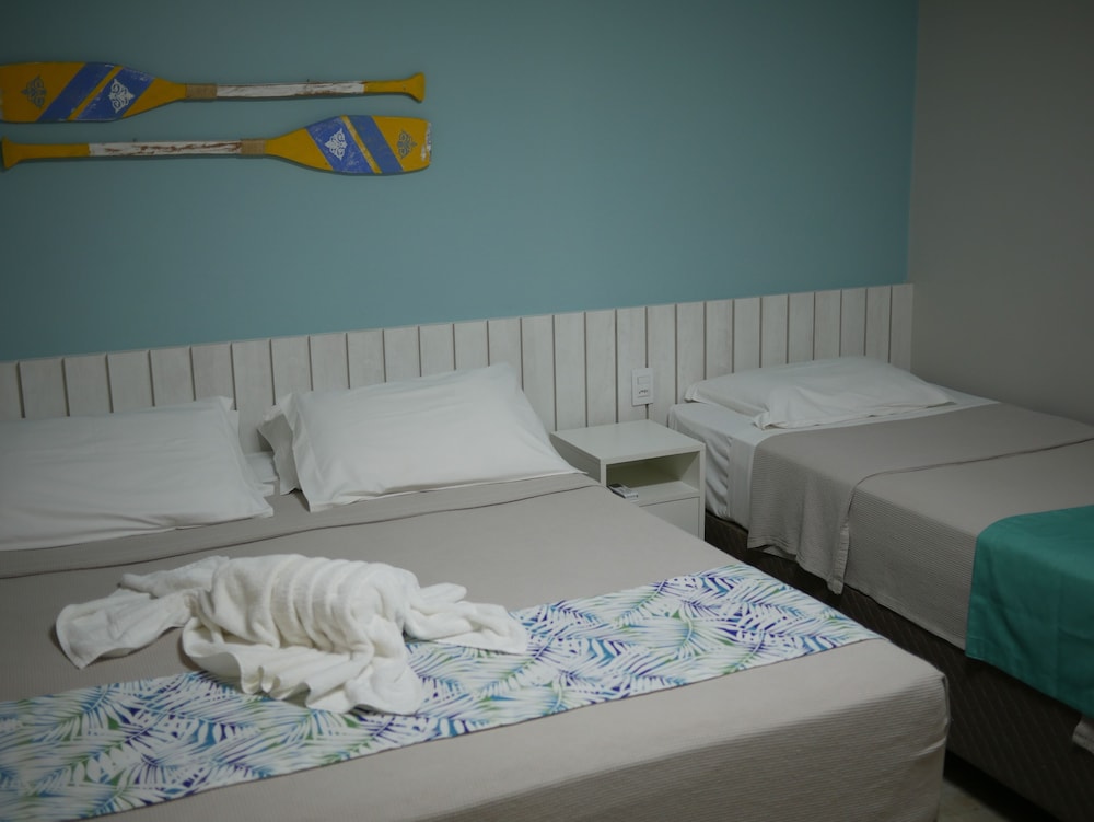 Pousada Ecos Beach