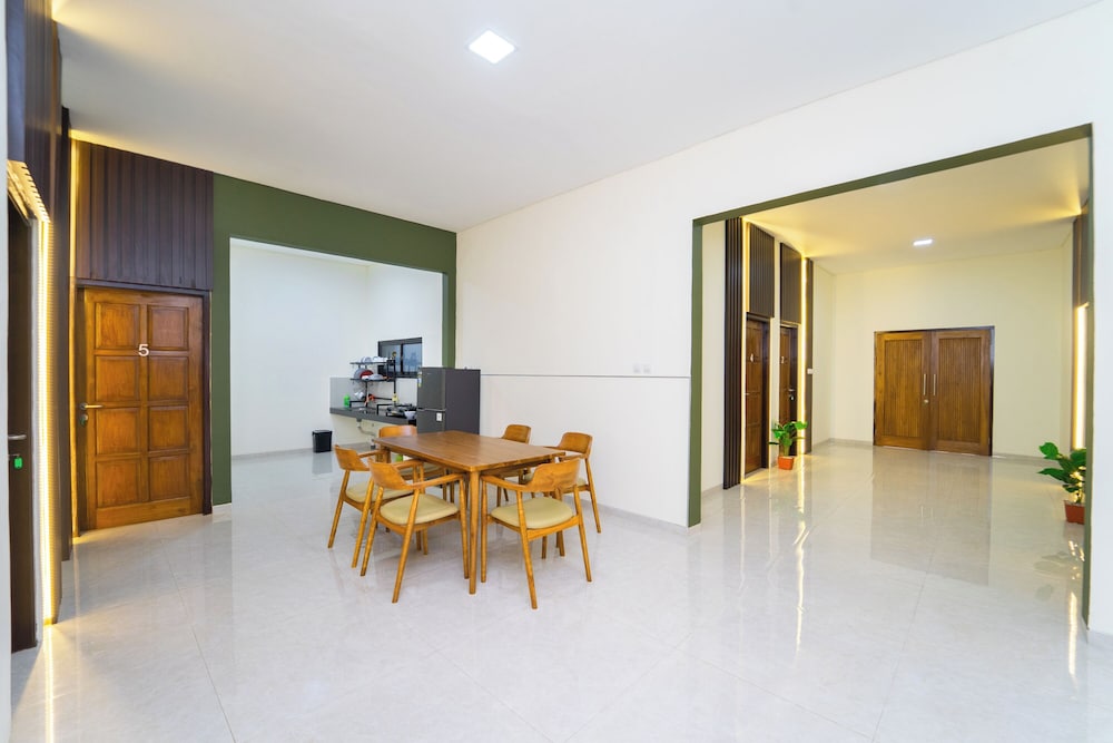Semenrante Living by ARBA
