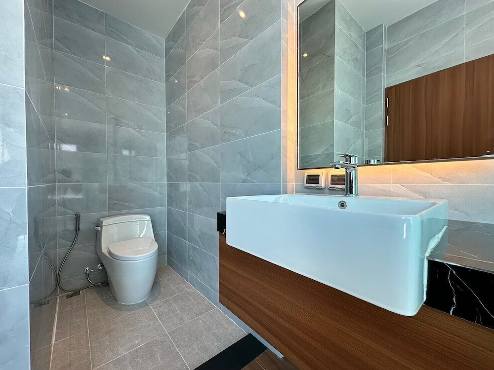 Modern Zen Vibe Pool Villa Phuket