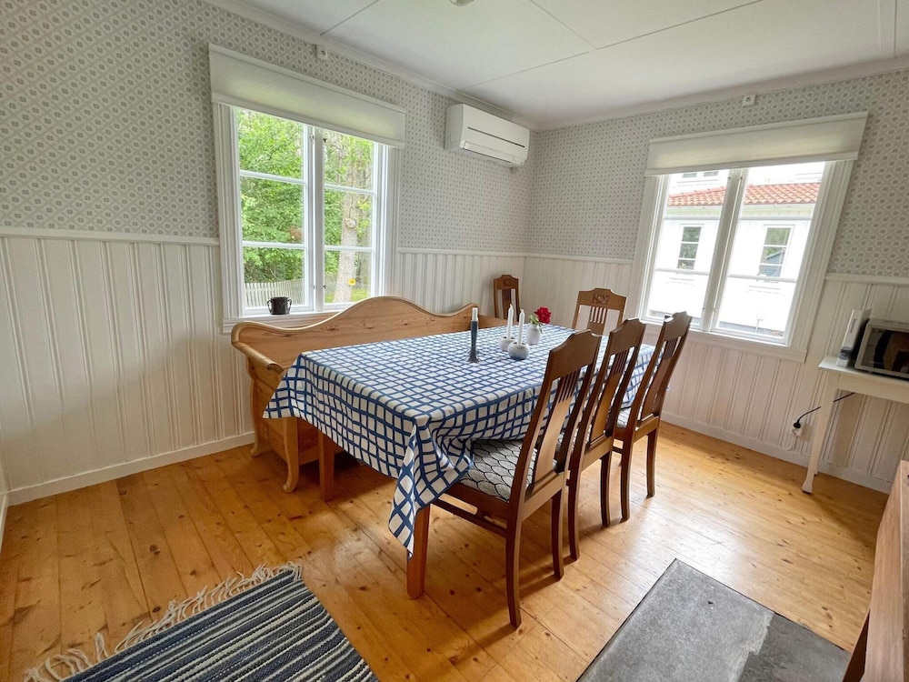 4 Star Holiday Home in Byxelkrok