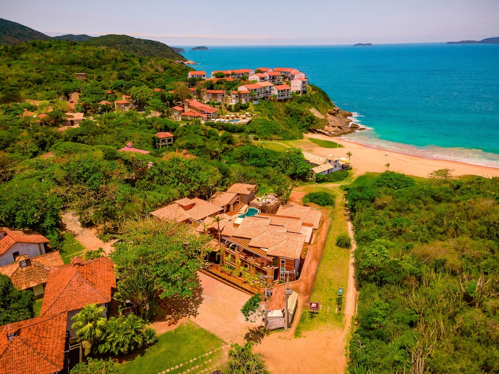 Búzios Espiritualidade Hotel
