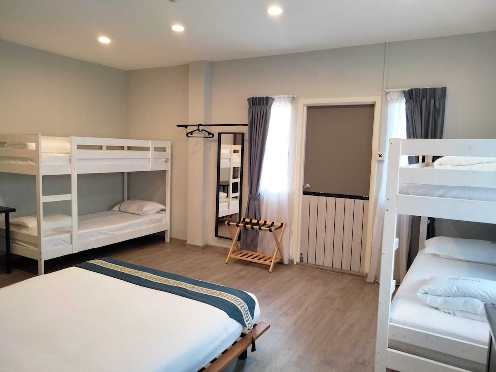 K2 Guest House