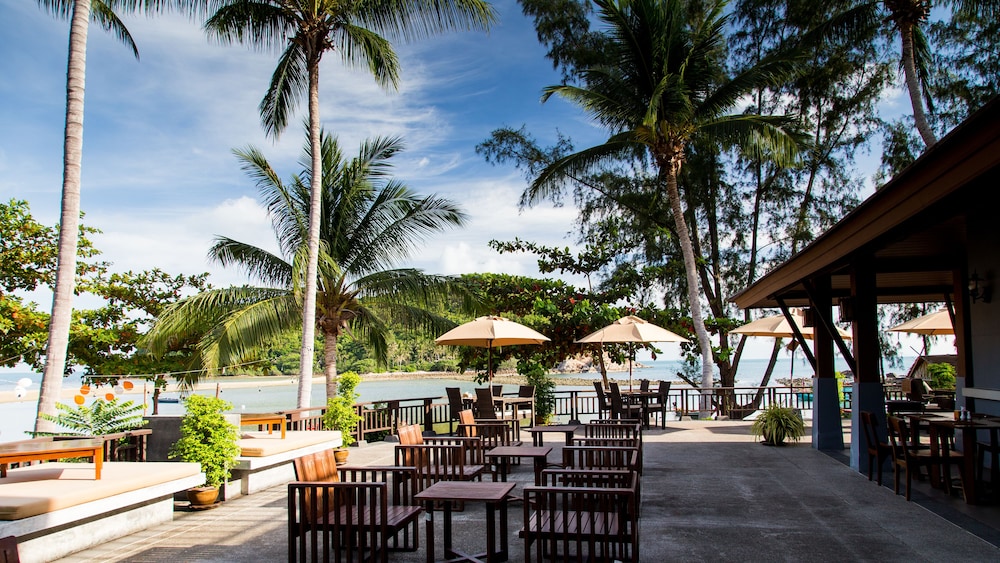 Maehaad Bay Resort