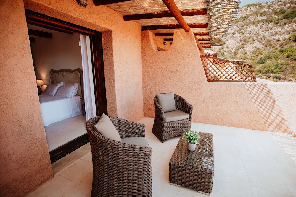 Relais Villa Carola