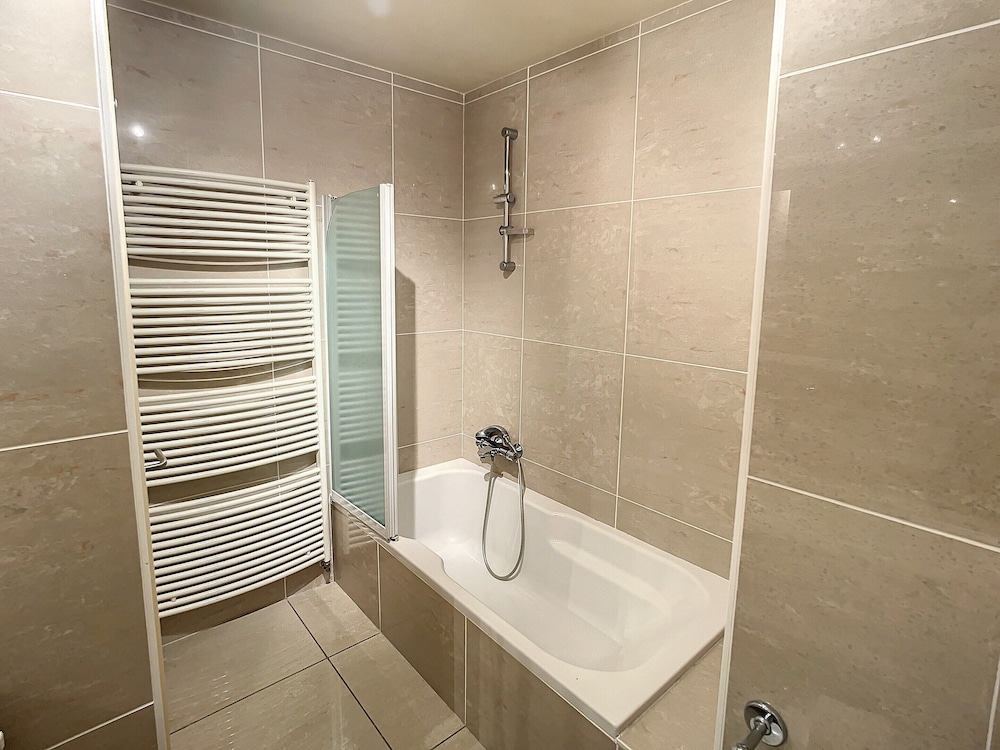 Apartment in Knokke-heist With Terrace