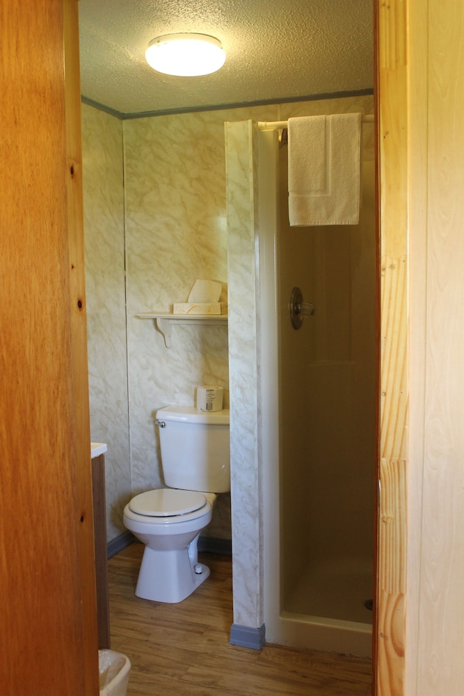 Acadia Gateway Motel