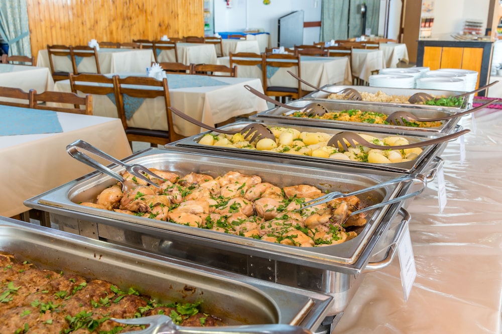 Magadan Health Resort