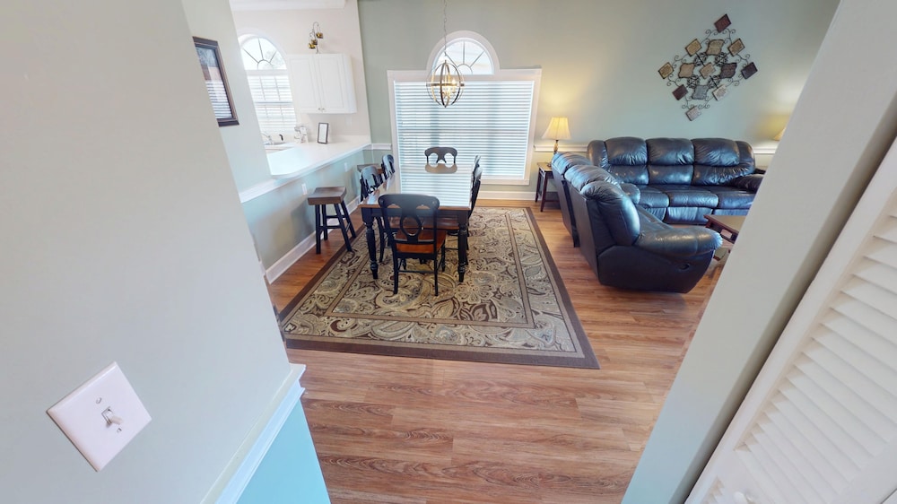 Magnolia Place 4639-301 2 Bedroom Condo