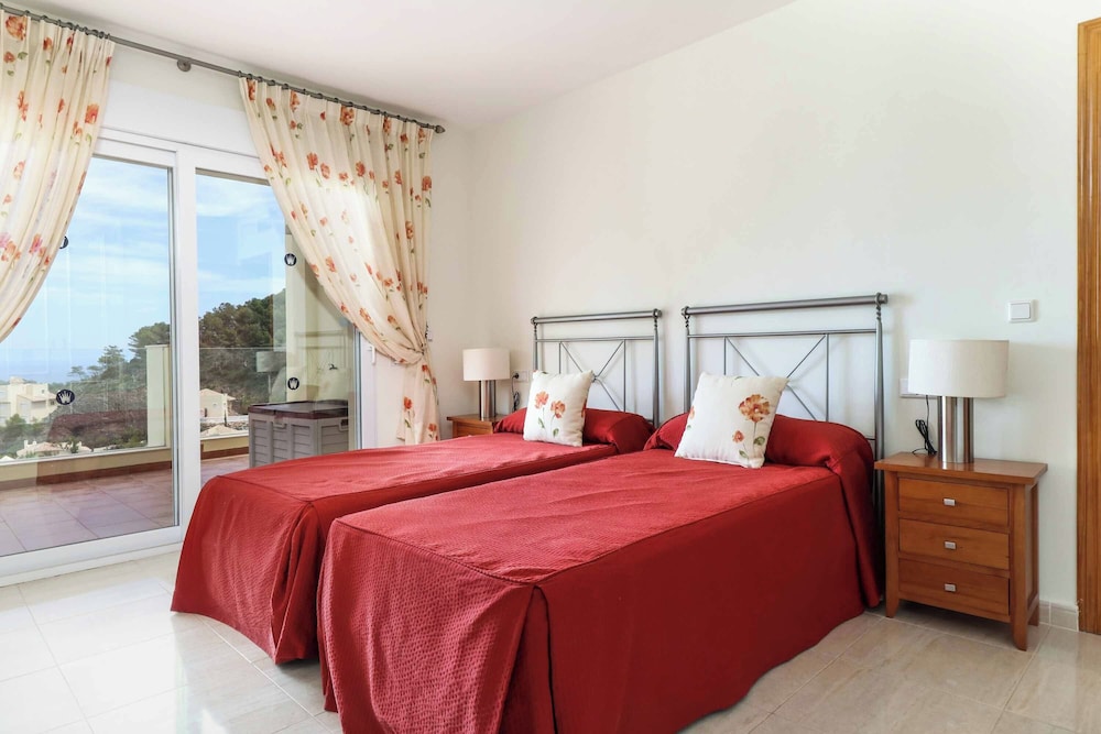 Villa Monte Leon 7