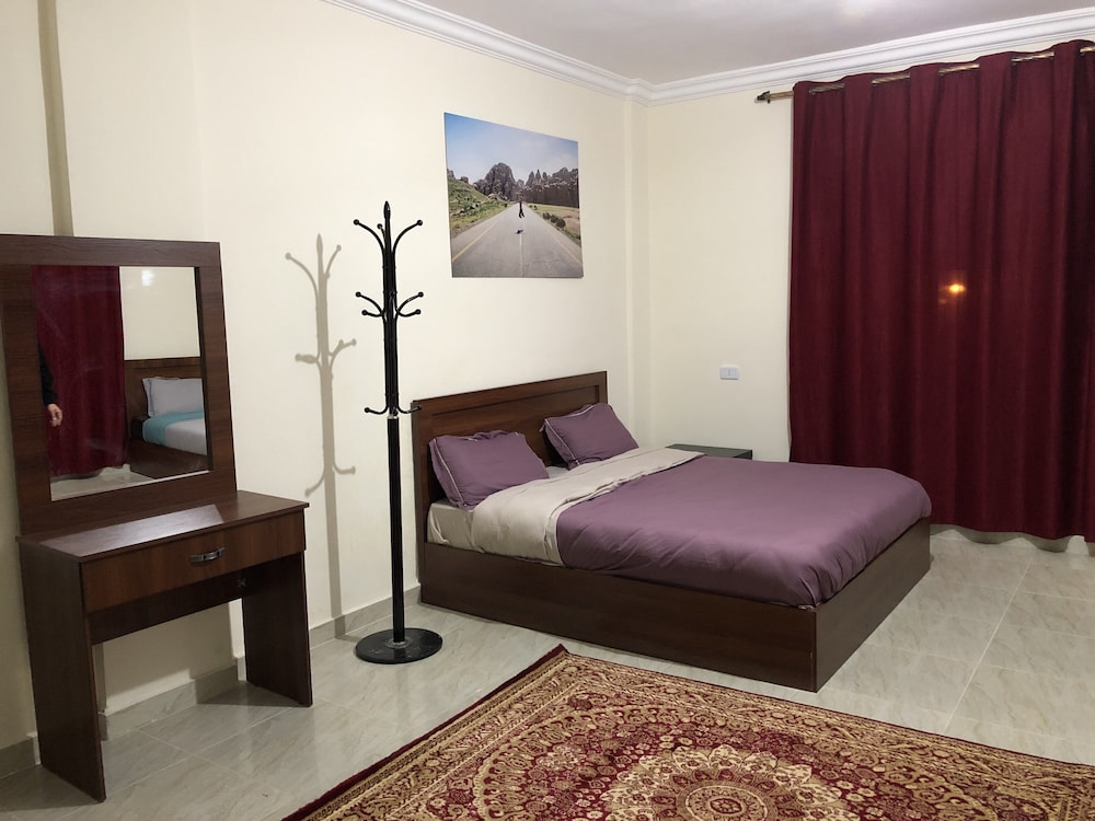 Rakan Apartment view 2