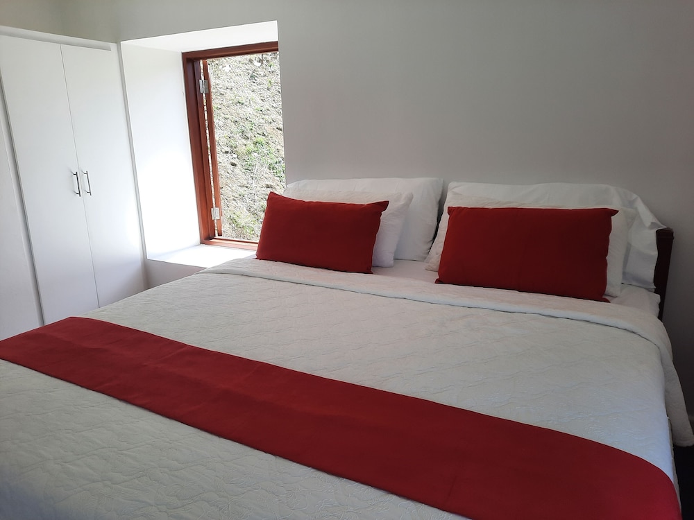 Villa Being - Tobago Luxury B&B