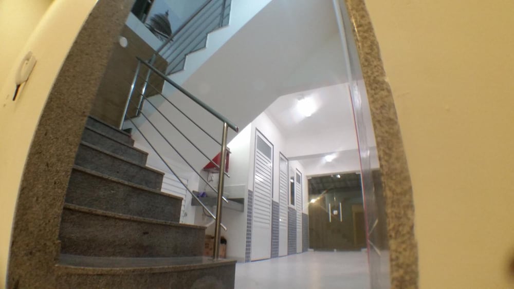 Lulu Hostel - Property Image 8