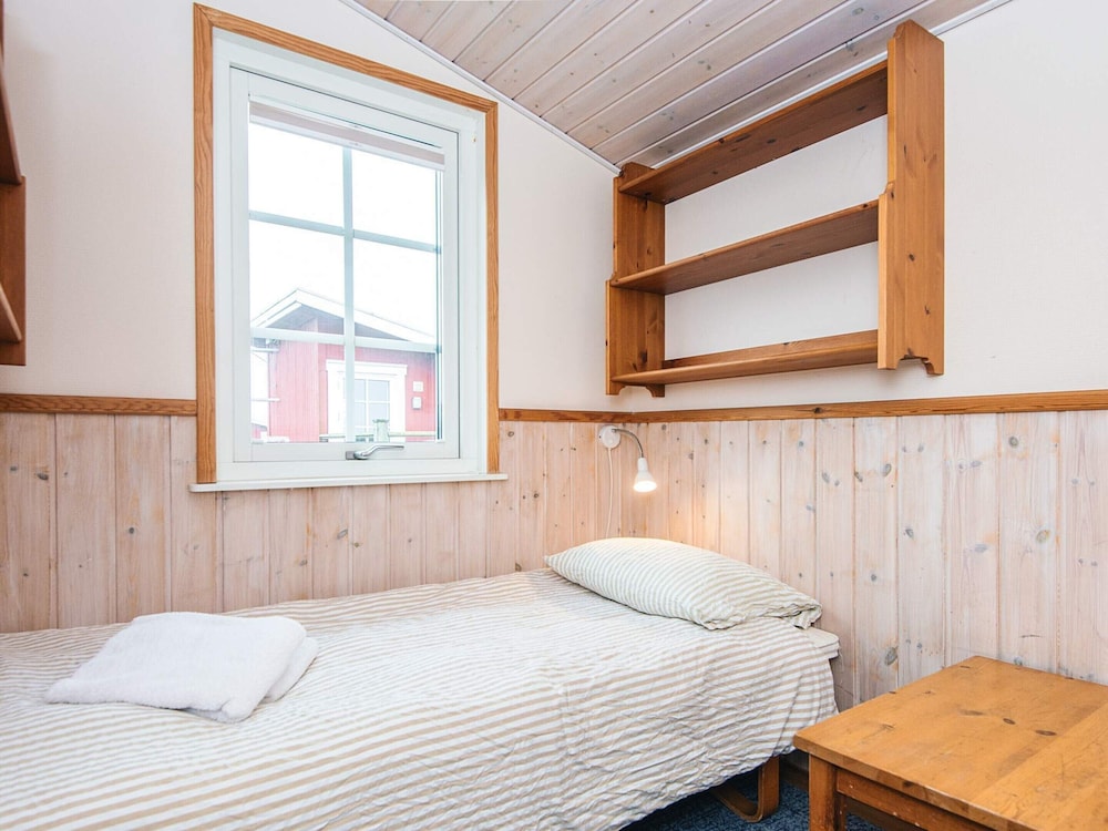 2 Person Holiday Park Home in Romo