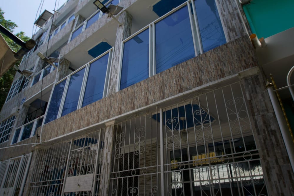 Casa Turística los Doce Apostoles
