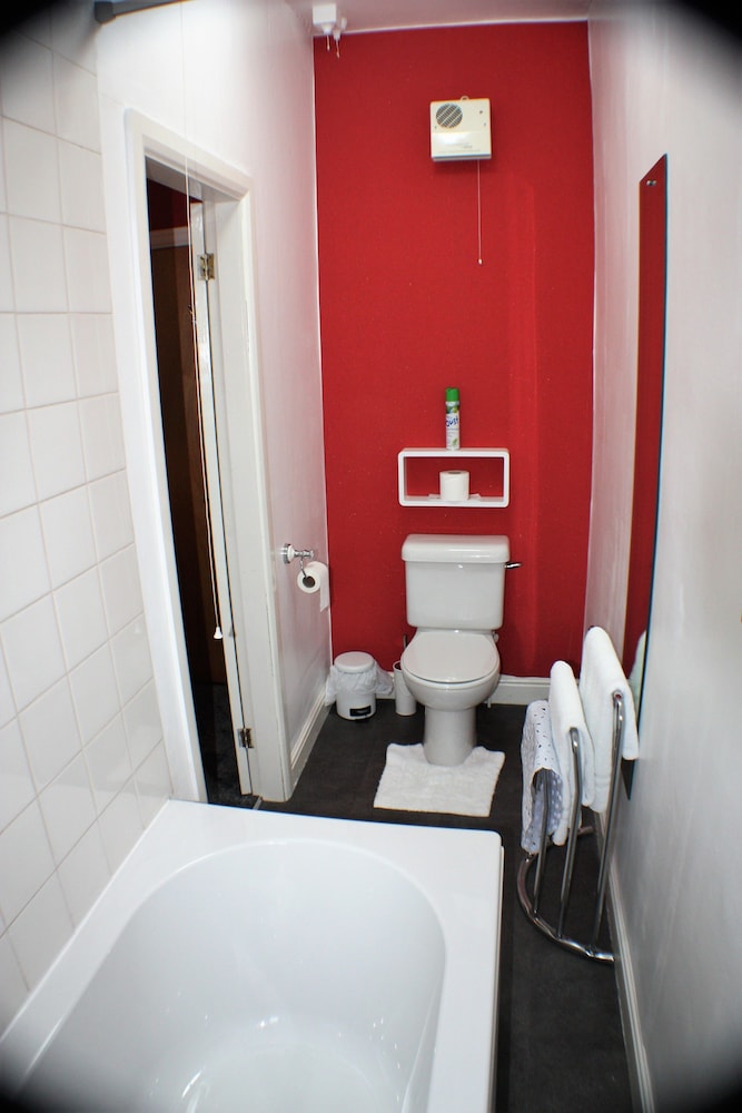 Kenways Guest House