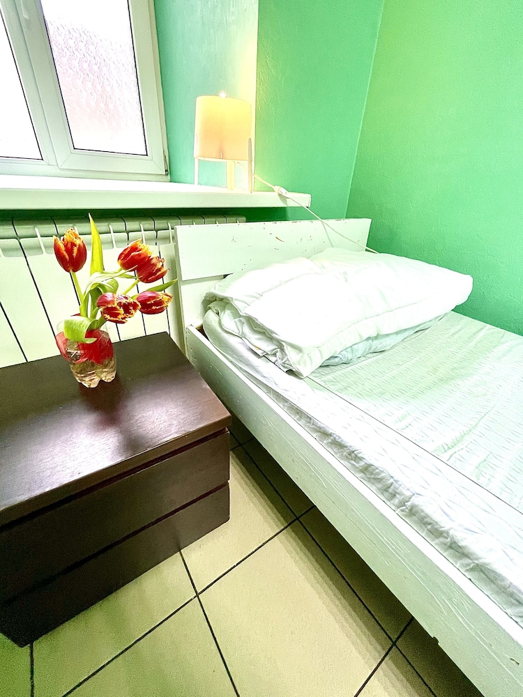 Marseille hostel