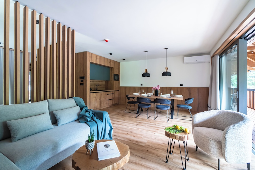 Gora Luxury Apartment