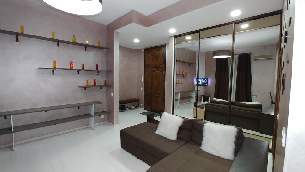 Kiev Apartments