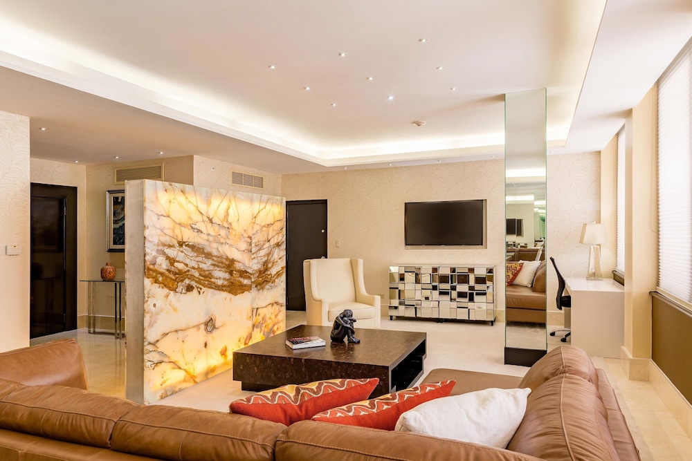 Sheraton Grand Panama