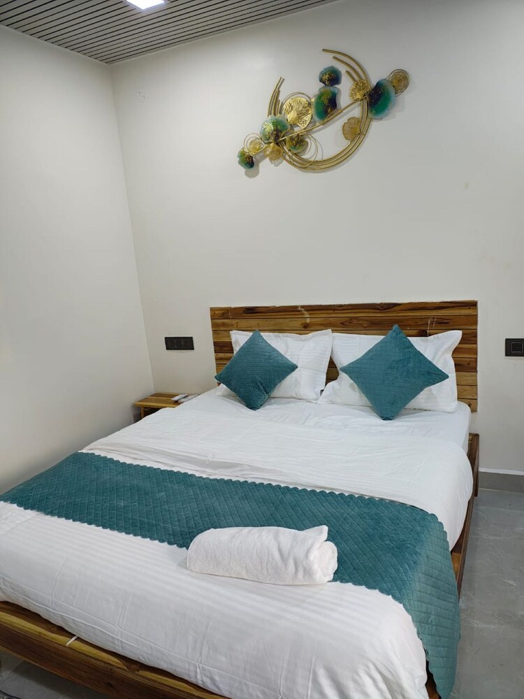 Shivansh Agro Tourism And Home stay