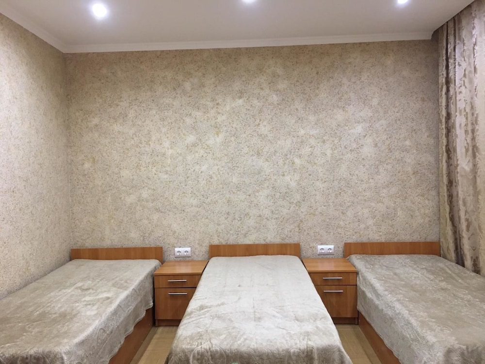 Antonina Guest House