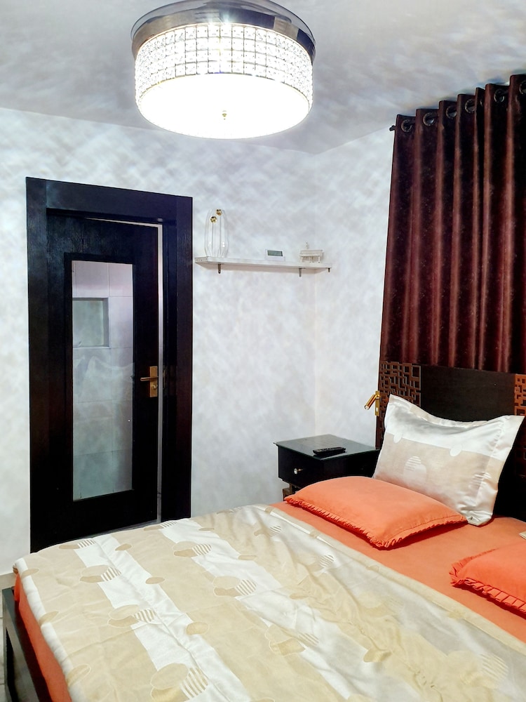 C.G. Apartments