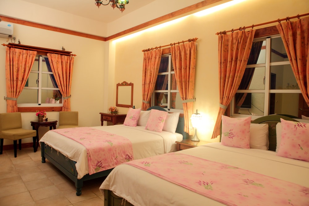 Avignon B&B