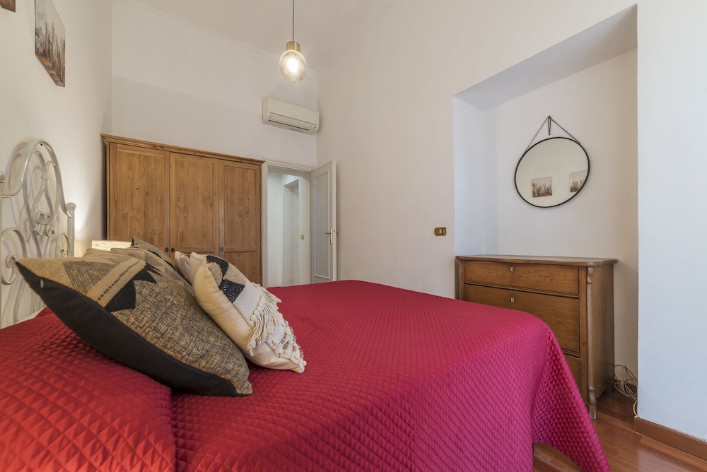 Piazza del Popolo Elegant Apartment