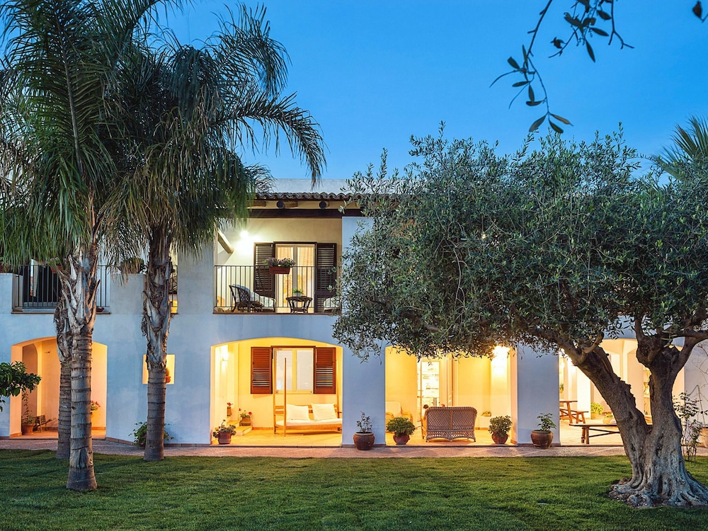 Holiday Home in Marsala Near Sandy Beach photo 5