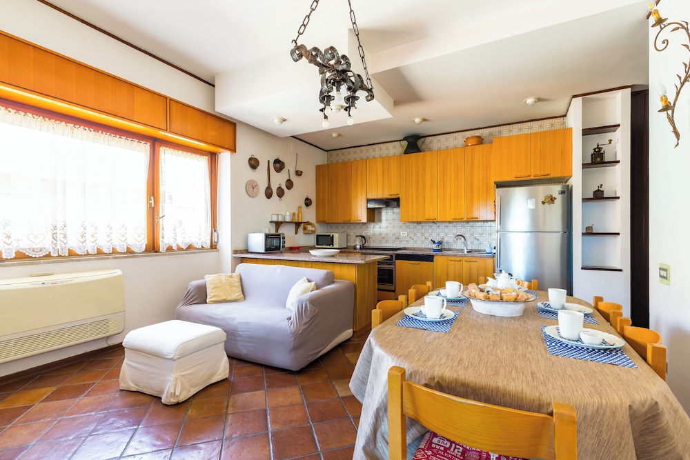Terrazza 30 by Napoliapartments