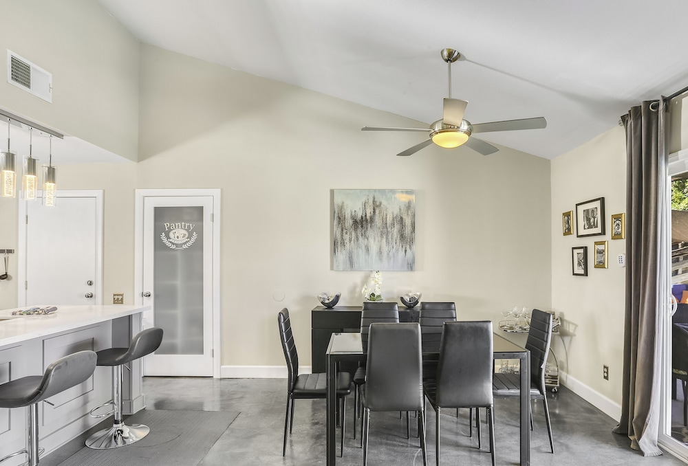 Tranquil Padua Pad