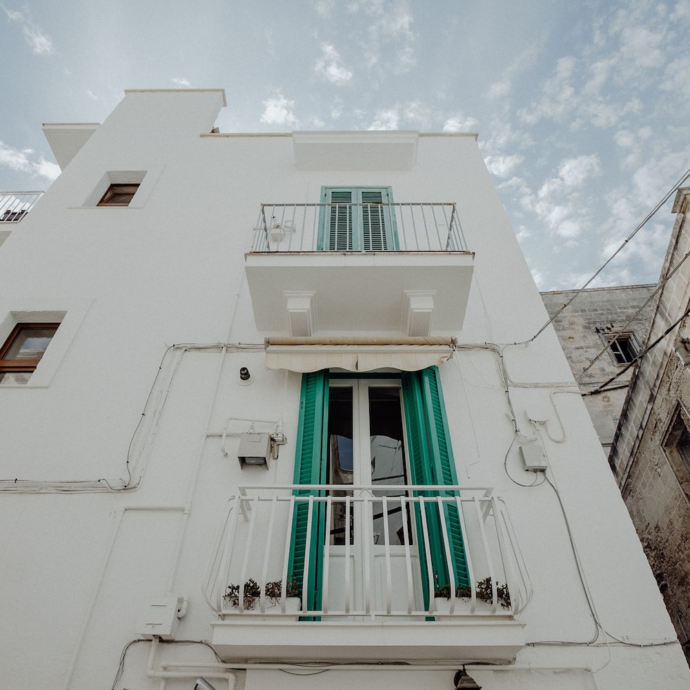 Nina Delle Palme in Monopoli