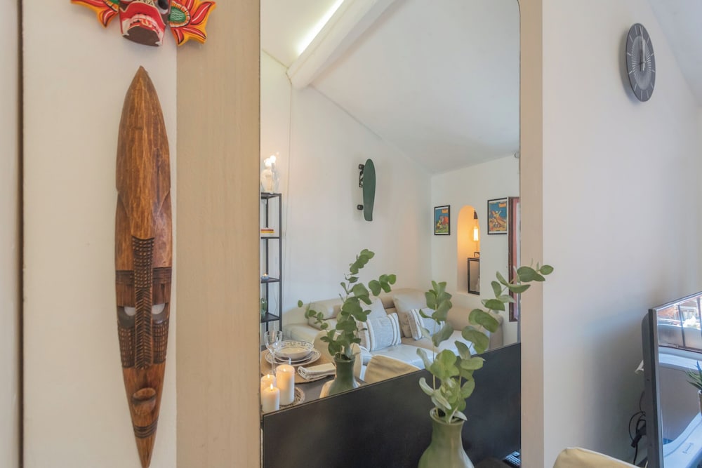 Pretty Studio in Old Town by Rent all Como