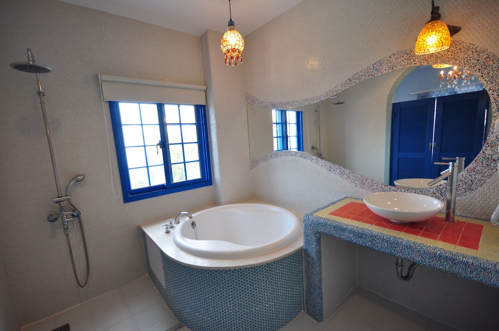 Greece Style Hotel