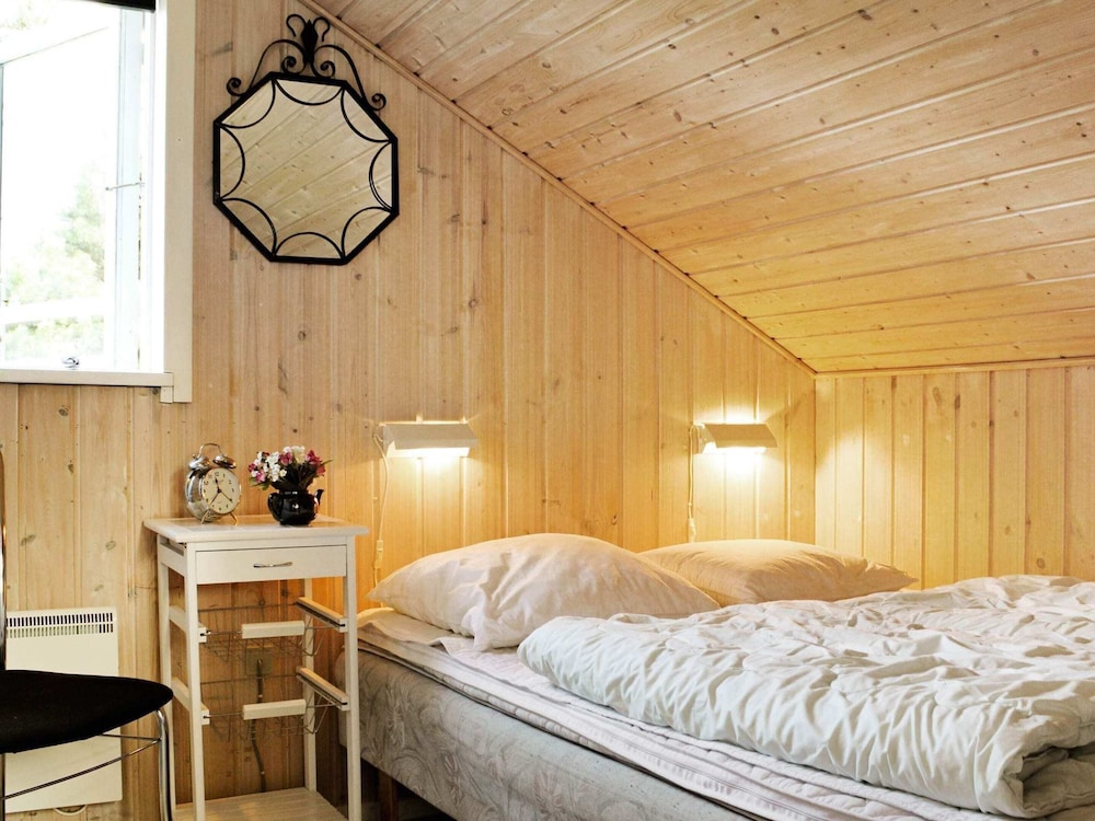 4 Person Holiday Home in Blavand