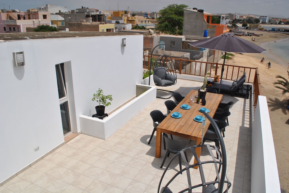 roof