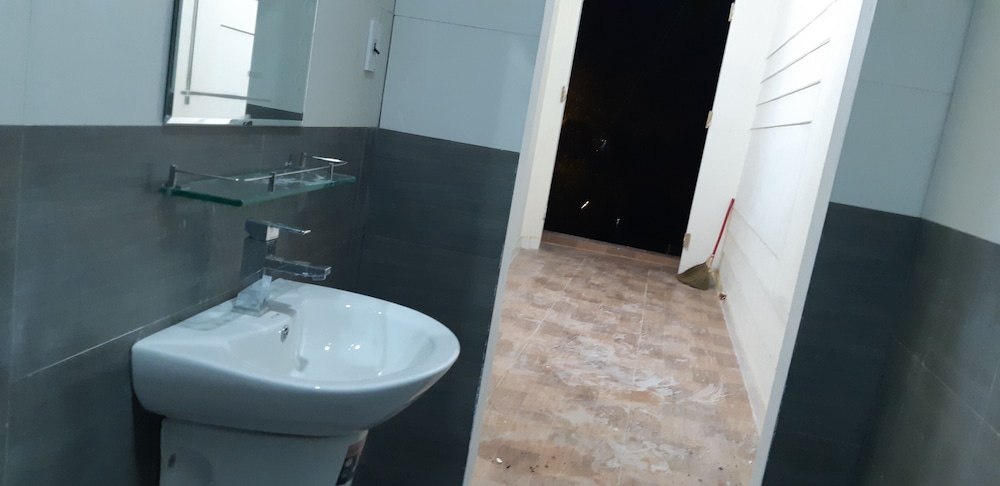 Diep Le Homestay
