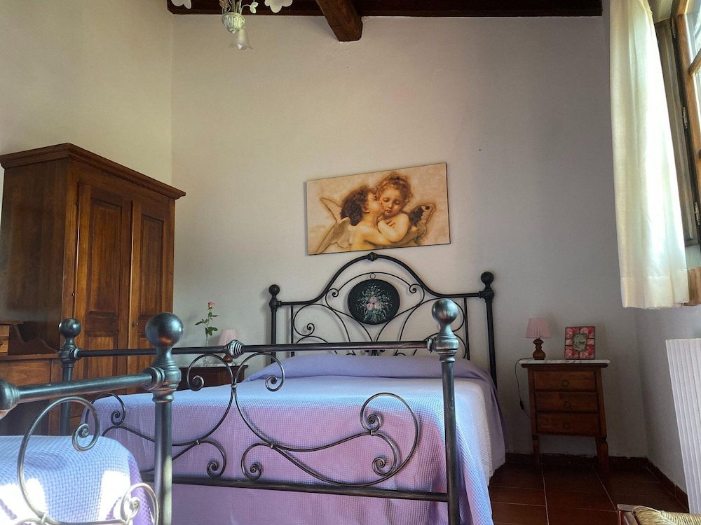 Belvilla by Oyo Casa Sassetta view 2