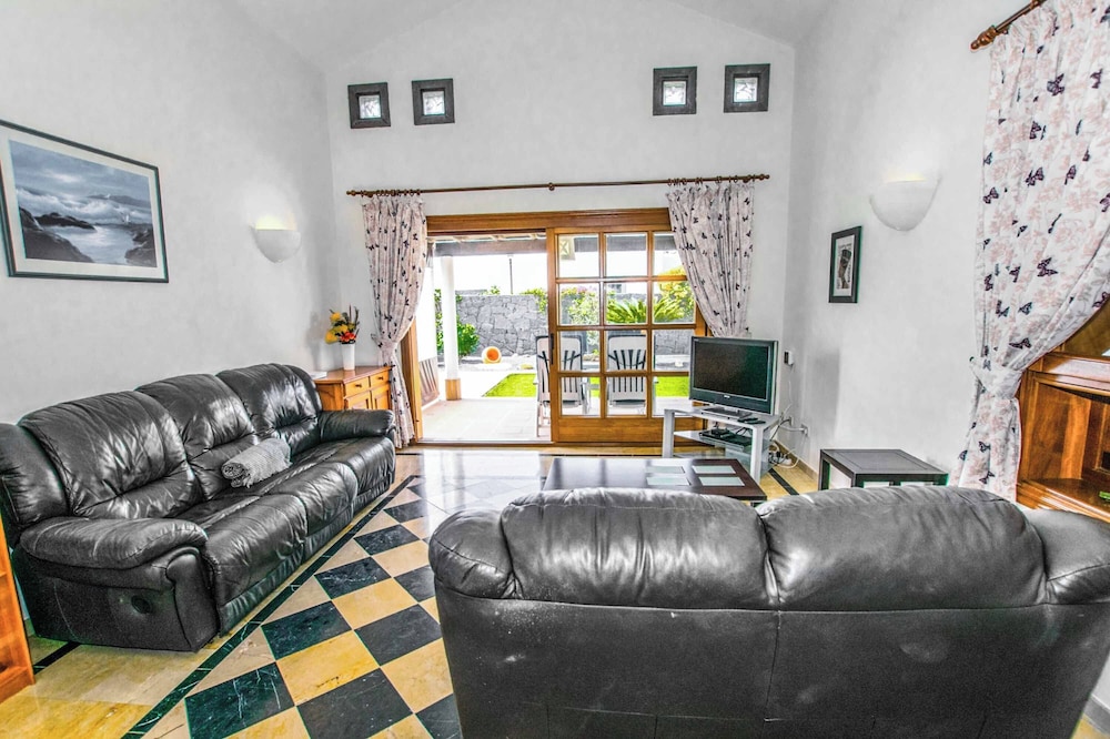 Villa Helenita
