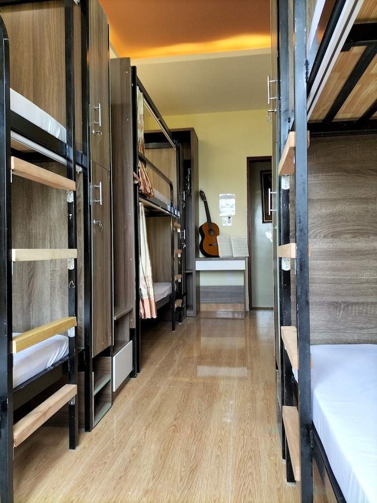 Ngoc Tran Hostel view 5