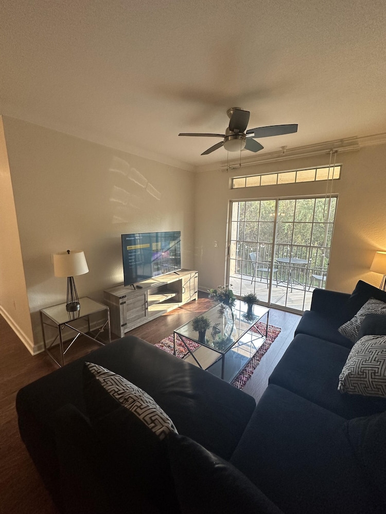 Grand 3BR Luxury Condo Resort Style Near Disney, Foto 23