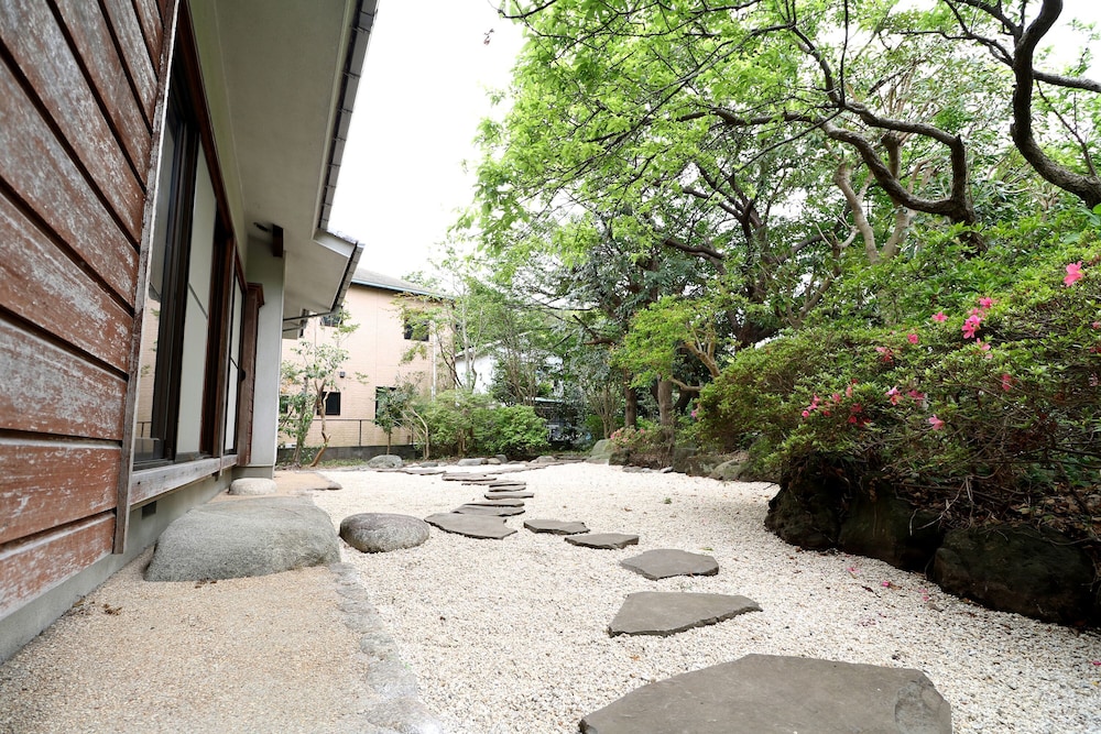 Tokiwa - KAMAKURA Backpackers