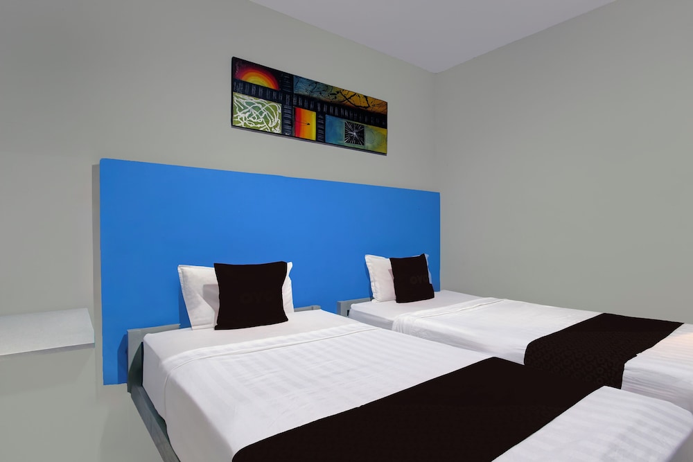 Hotel O Guesthouse Syariah
