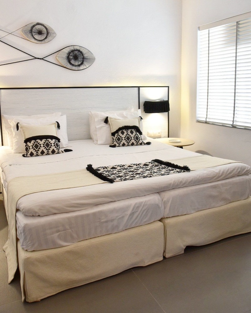Angelos Design Suites