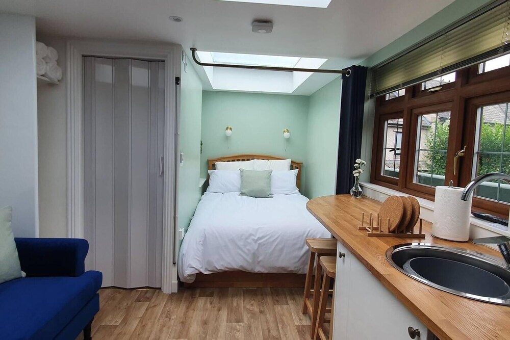 La'al Lodge in Kendal, Gateway to the Lakes view 3