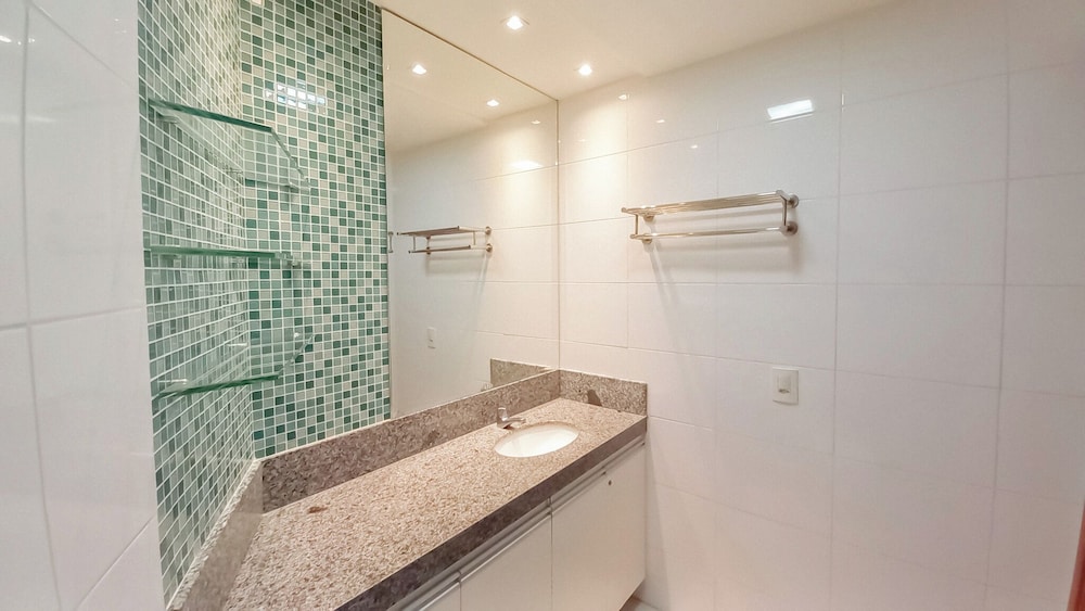 Flats no Carneiros Beach Resort