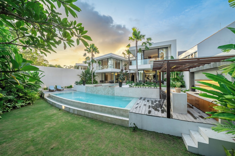 Villa Fortuna by RPM