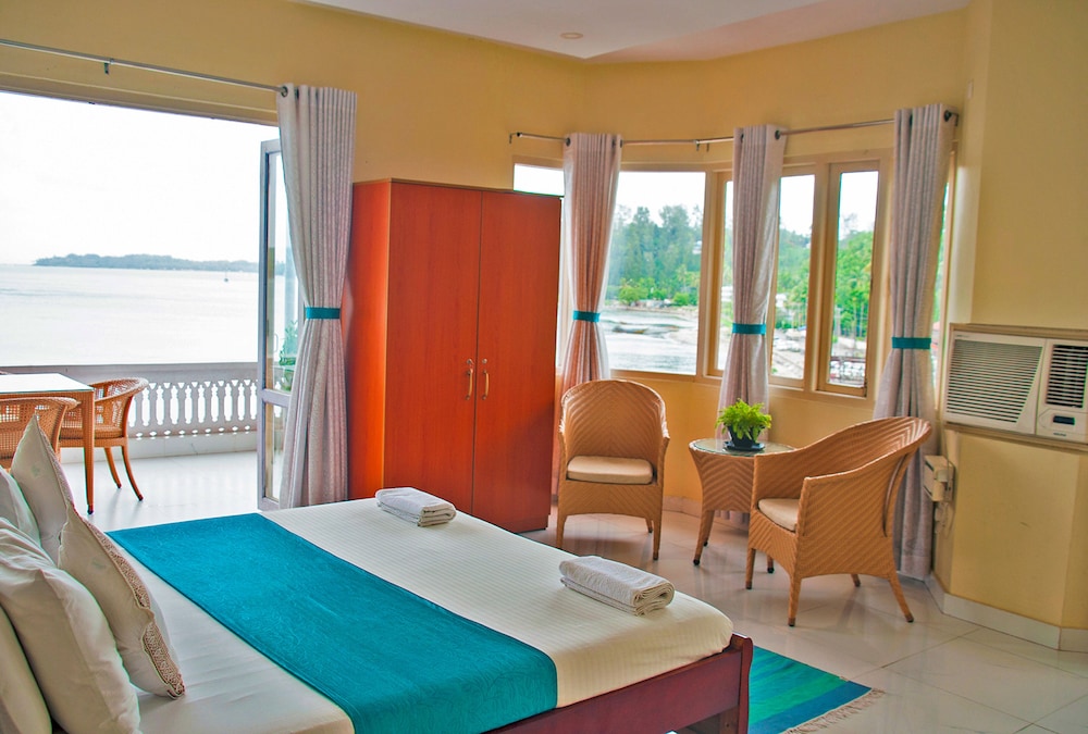 Kokari Guest House