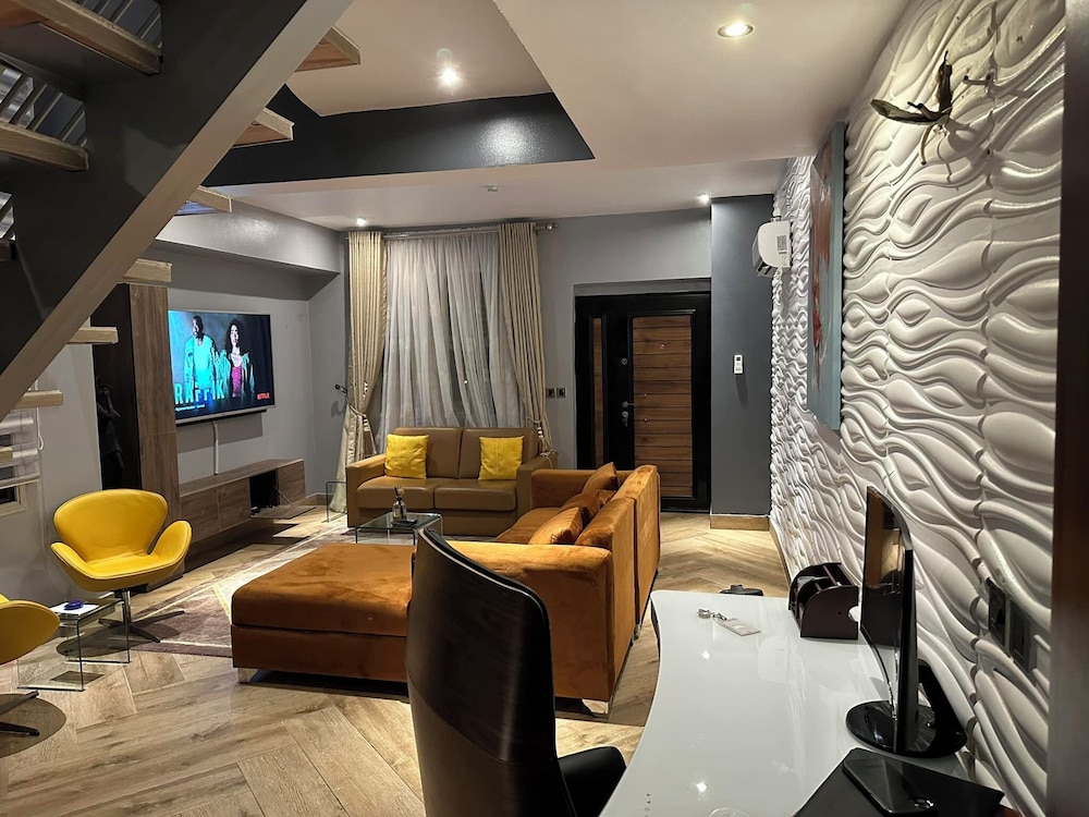 Souz Suites and Apartments