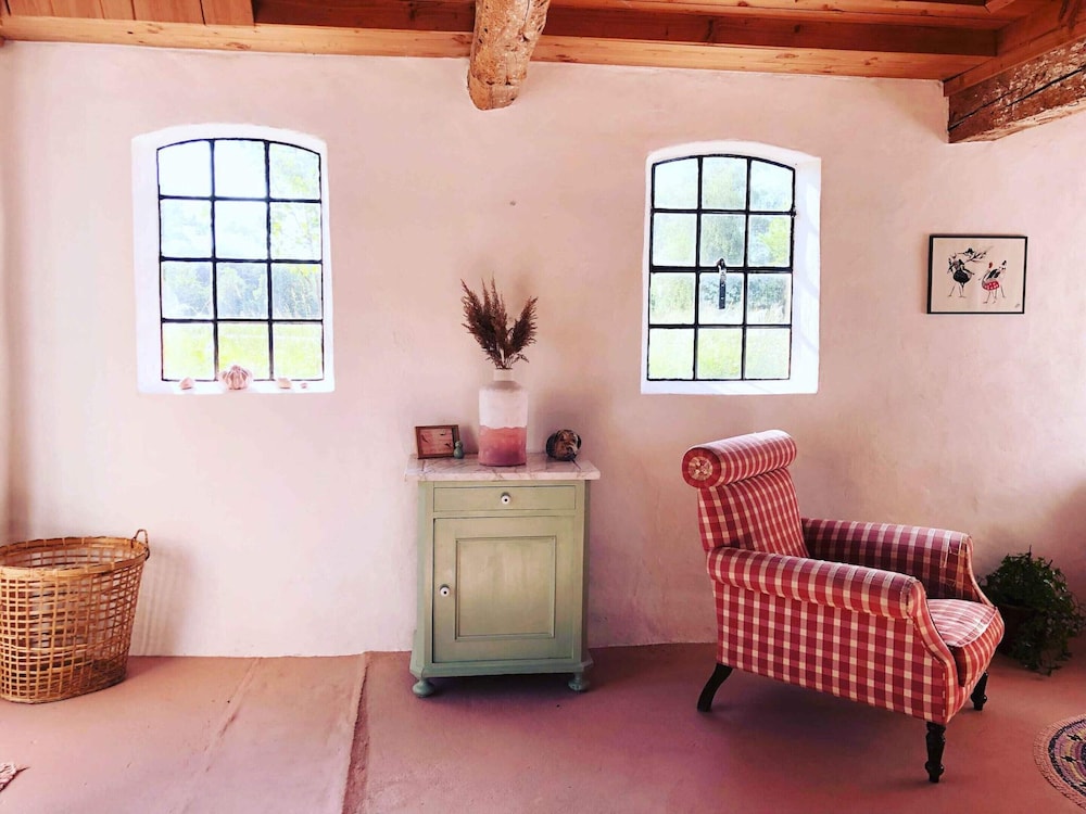 5 Star Holiday Home in Svaneke
